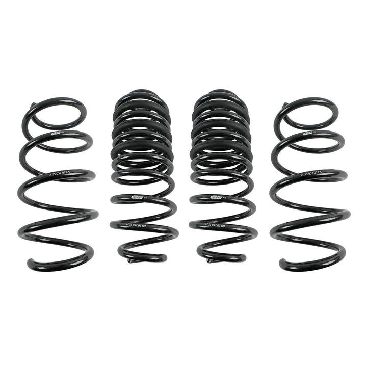 Eibach PRO-KIT Lowering Springs – Ford Maverick AWD 2022-2026