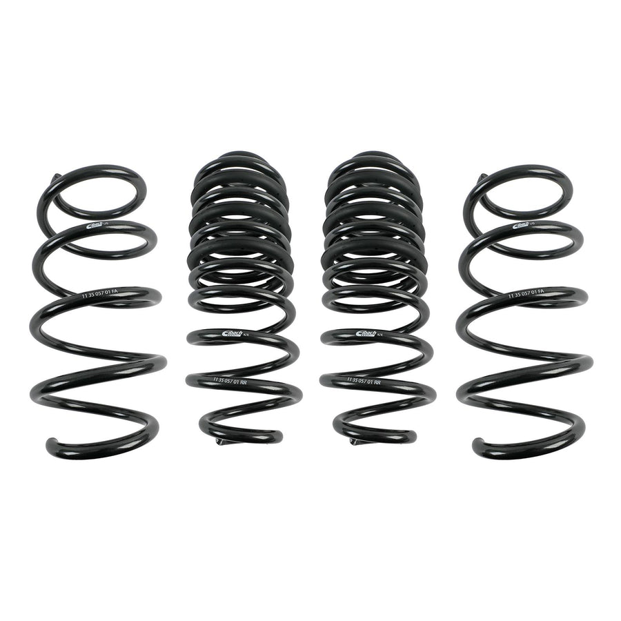Eibach PRO-KIT springs for Ford Maverick