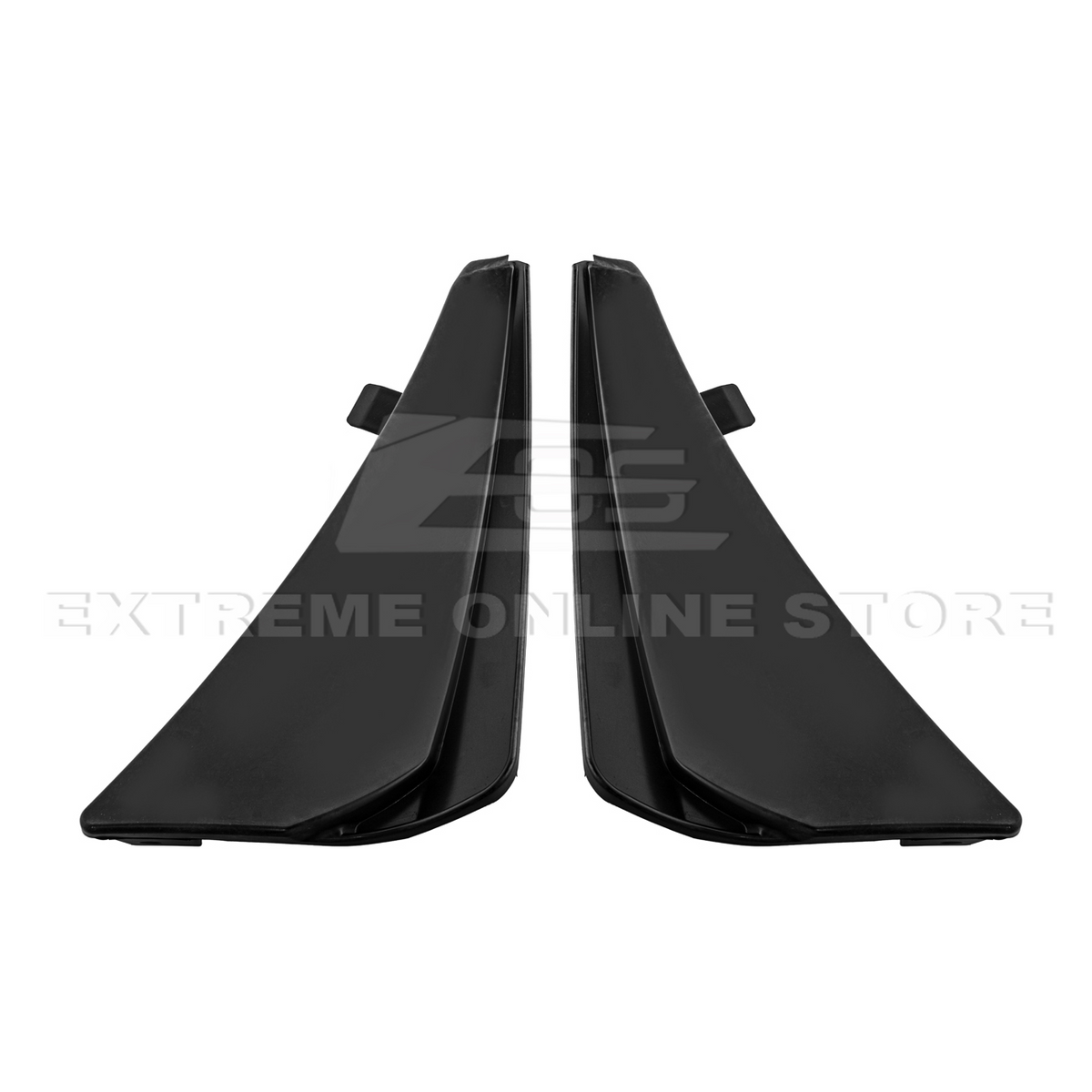 Corvette C8 Stingray XL Extended Splash Guard