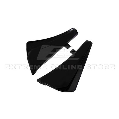 Corvette C8 Stingray XL Extended Splash Guard