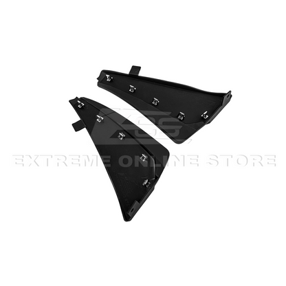 Corvette C8 Stingray XL Extended Splash Guard