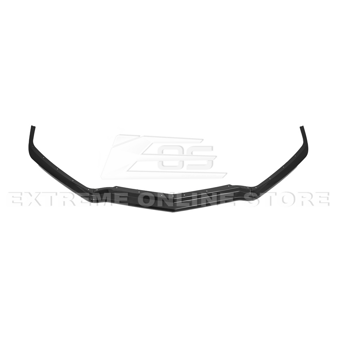 Corvette C8 Stingray Front Splitter [Z51 Package]