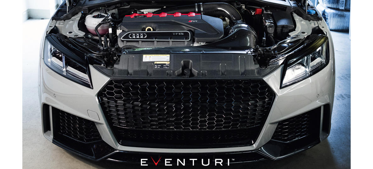 Eventuri Audi 8V RS3 Gen 2 Intake