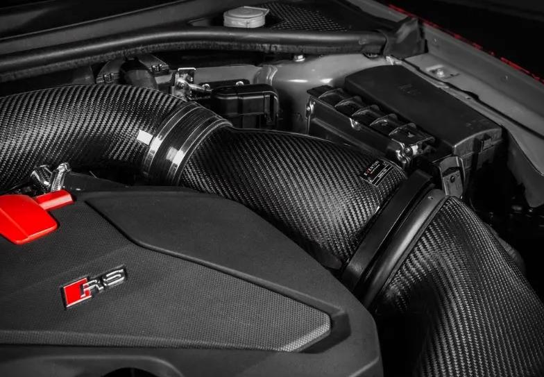 Eventuri AUDI 8V RS3 TTRS GEN 2