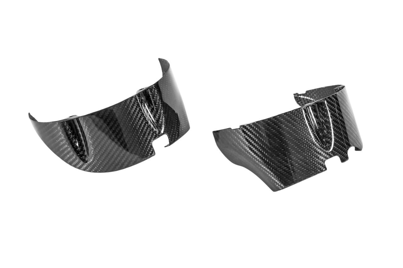Eventuri BMW F90 M5 V2 Intake Shroud Upgrade Set