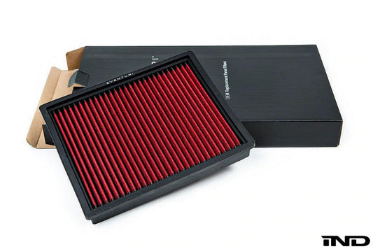 Eventuri BMW N55 Replacement Panel Filter
