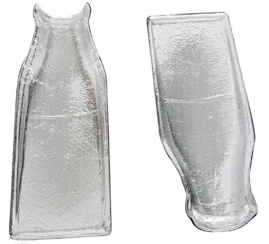 Carbon Fiber Right and Left Air Box Covers - Ferrari F12 Berlinetta