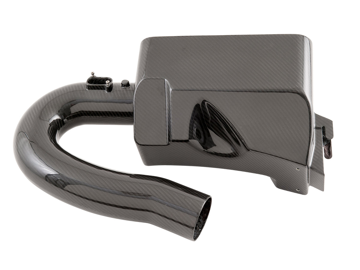AWE S-FLO Carbon Intake for BMW 228i/320i/328i/428i image 9