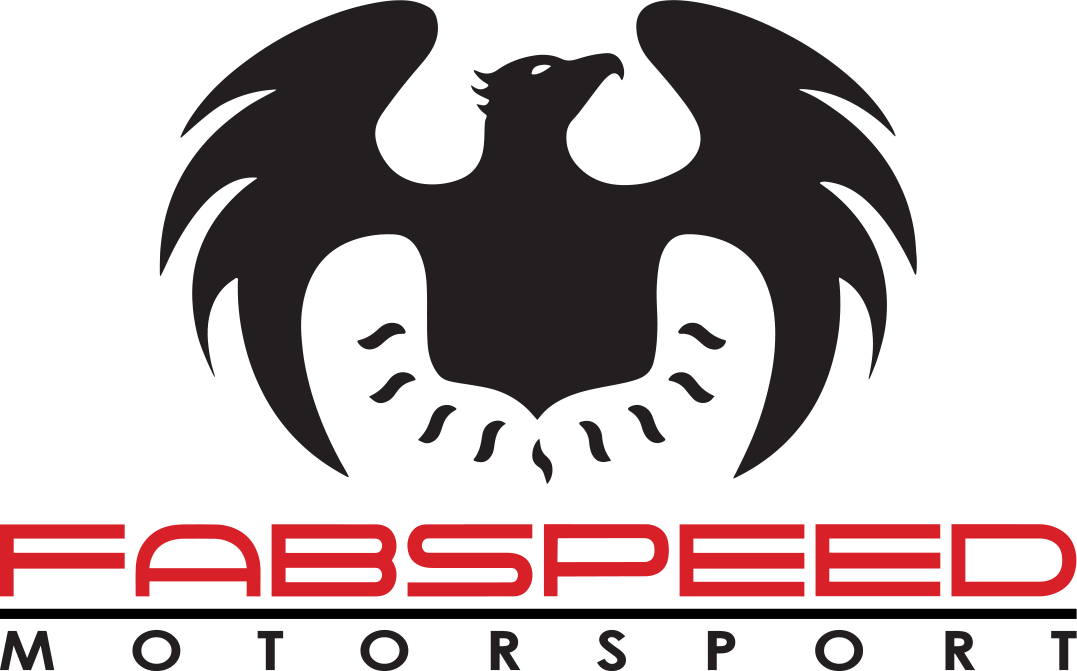 Fabspeed Corvette C8 Z06 Front Bumper SCRAPE Protection Kit - Fabspeed Motorsport