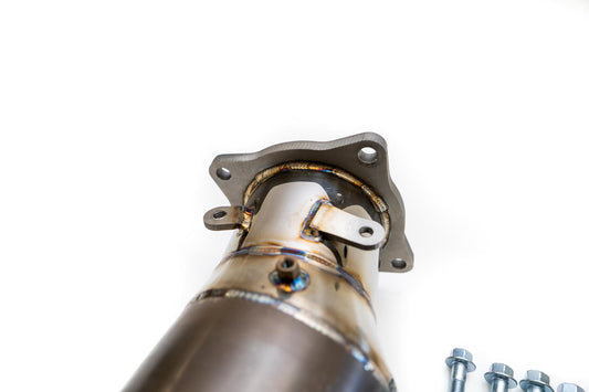 Fabspeed Acura NSX TT / Type S Sport Catalytic Converters (2017-2022)