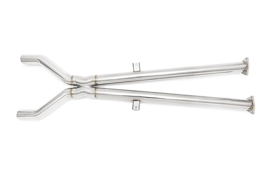 Fabspeed Bentley Continental GT/ GTC W12 Sport Performance Package (2003-2018)