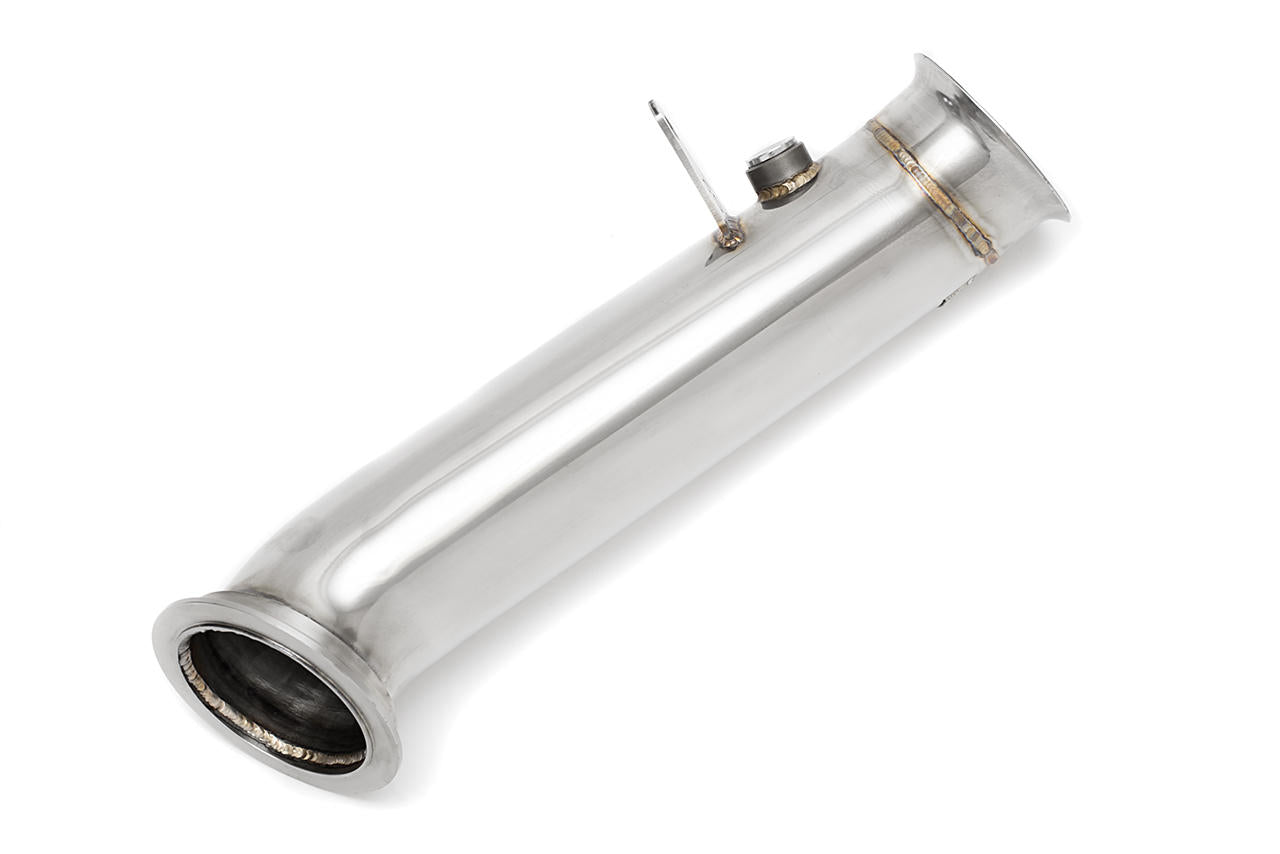 Fabspeed BMW 335i & 435i (F30/F32) link comp. Downpipe