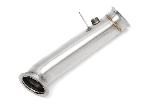 Fabspeed BMW 335i & 435i (F30/F32) link comp. Downpipe