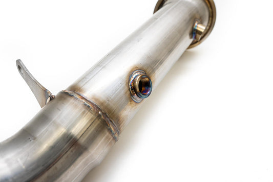 Fabspeed BMW M235i (F22) link comp. Downpipe