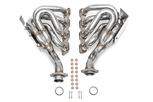 Fabspeed Ferrari 348 Sport Headers