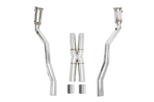 Fabspeed Ferrari F12 Berlinetta Race Exhaust System