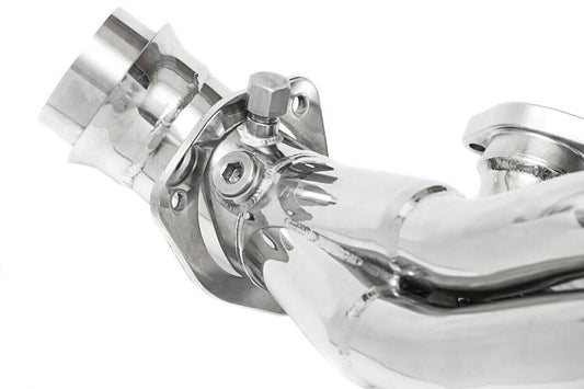 Fabspeed Ferrari F430 Sport Headers