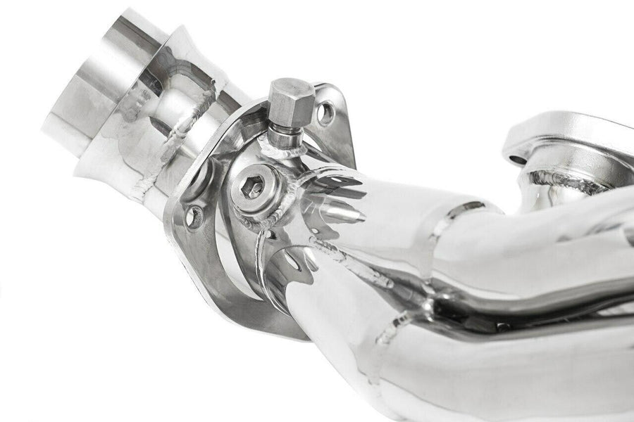 Fabspeed Ferrari F430 Sport Headers