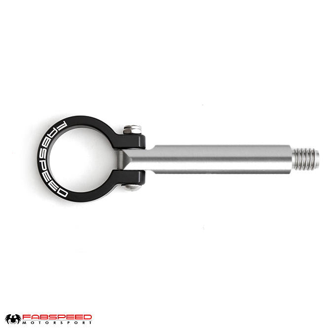 Fabspeed Lamborghini Huracan Folding Front Tow Hook (2014+)