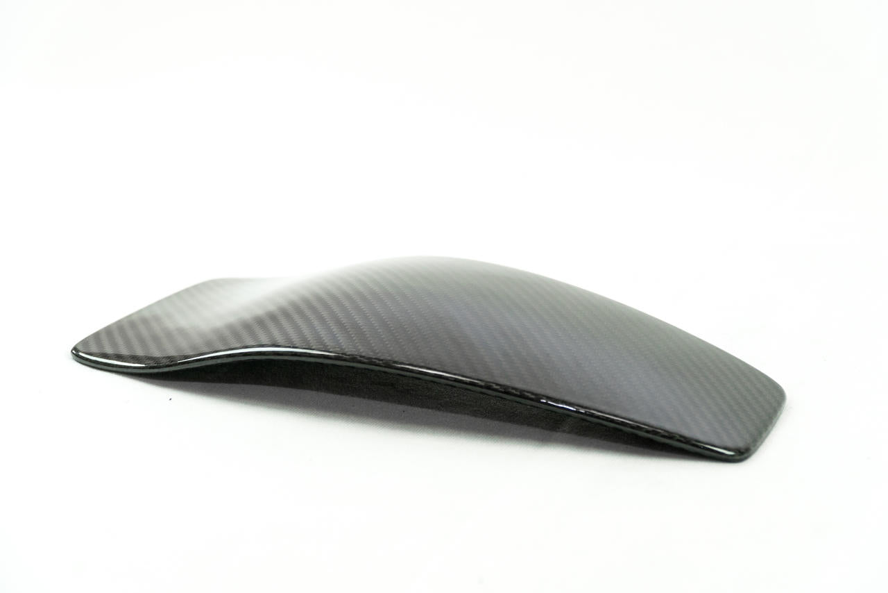 Fabspeed McLaren MP4-12C / 650S Carbon Fiber Engine Cover