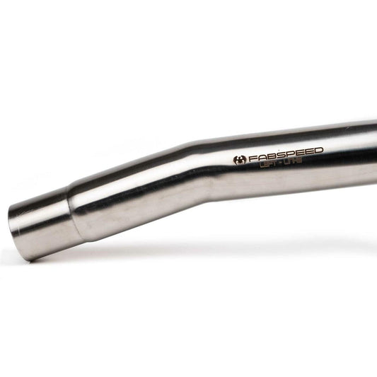 Fabspeed Mercedes-Benz AMG GT Black Series Sport Cat Downpipes (2021+)