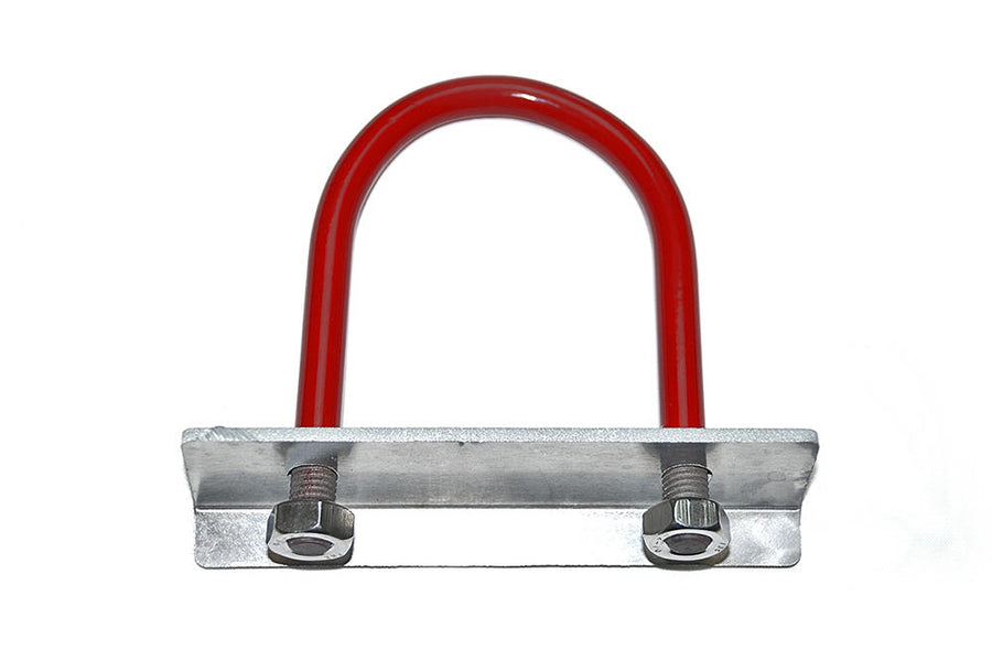 Fabspeed Porsche 964 Carrera SuperCup Replica Front Tow Hook (1989–1994)
