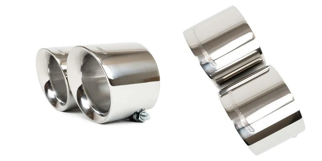 Fabspeed Porsche 981 Boxster/Cayman Supercup Race Exhaust System image 10
