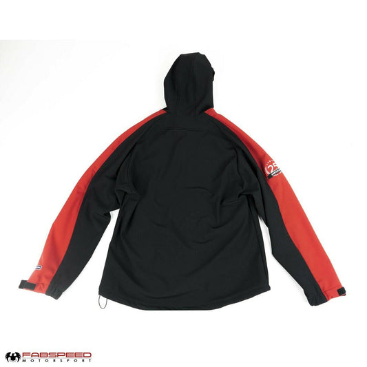 Fabspeed Premium All-Weather Jacket