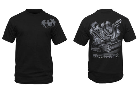 Fabspeed Motorsport T-Shirt - Ferrari F430