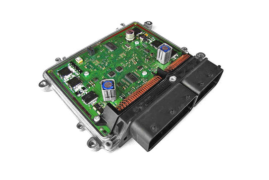 Porsche 993 Carrera ECU Tune (1996-1998)