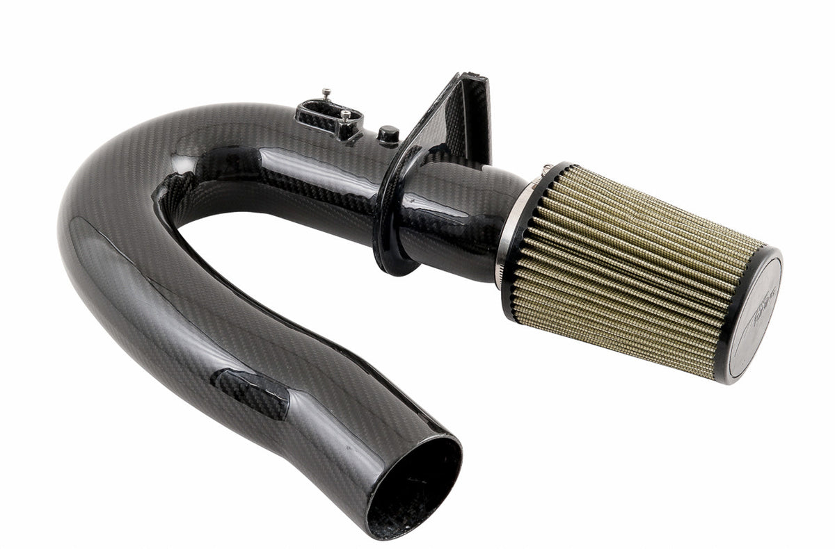 AWE S-FLO Carbon Intake for BMW 228i/320i/328i/428i image 1