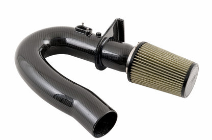 AWE S-FLO Carbon Intake for BMW 228i/320i/328i/428i image 1