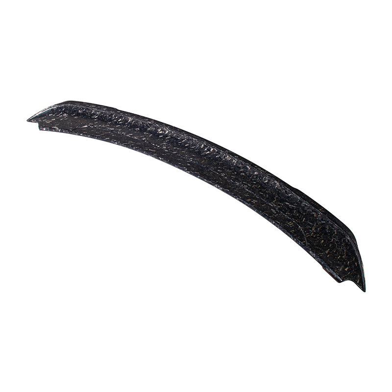 2015-23 Ford Mustang GT350 Rear Spoiler image 28
