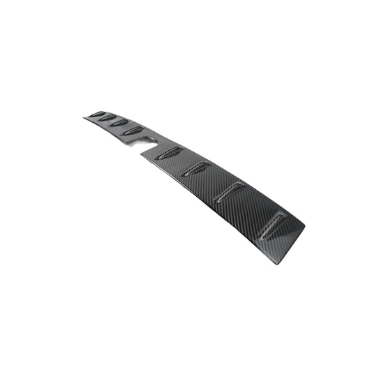 Carbon Fiber Vortex Generator - 2022+ Toyota GR86/ Subaru BRZ
