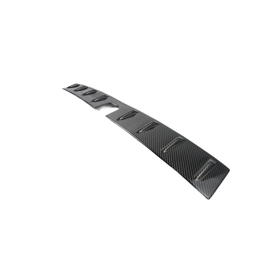 Carbon Fiber Vortex Generator - 2022+ Toyota GR86/ Subaru BRZ
