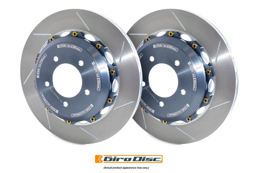 Ferrari 488 GiroDisc Brake Rotors