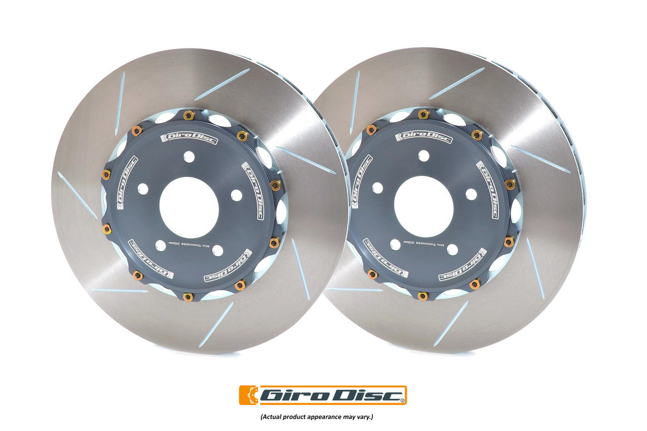 Lamborghini Aventador GiroDisc Brake Rotors