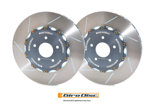 Lamborghini Aventador GiroDisc Brake Rotors