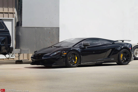 Lamborghini Gallardo GiroDisc Brake Pads