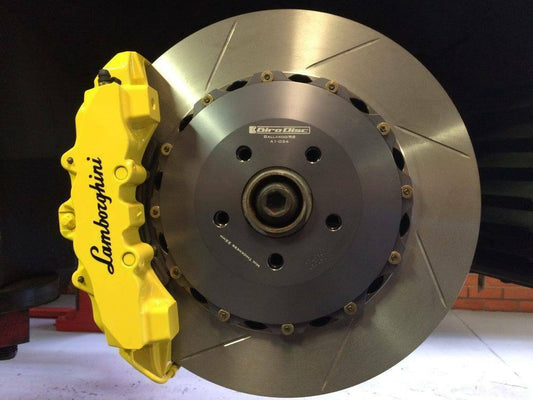 Lamborghini Gallardo GiroDisc Brake Rotors