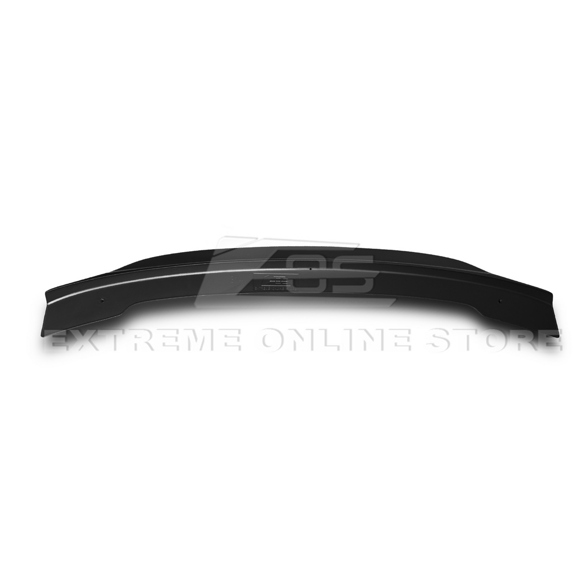 2015-21 Subaru WRX STi High-Kick Duckbill Rear Spoiler image 9
