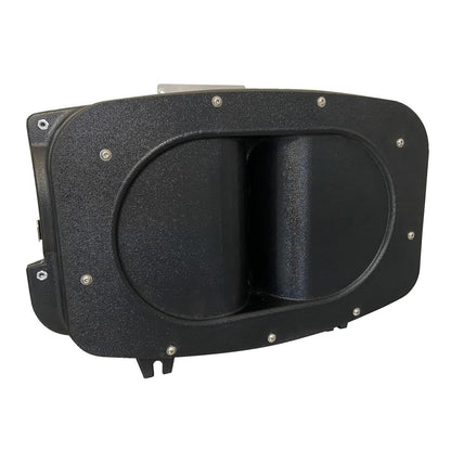 Halltech Hornet HRNT.518 Intake — C8 Stingray / E-Ray Coupe & HTC