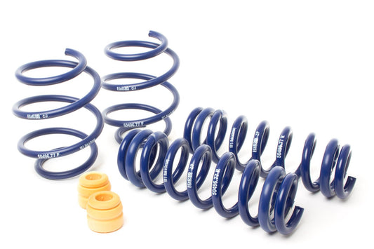 H&R Super Sport springs for BMW M3 G80