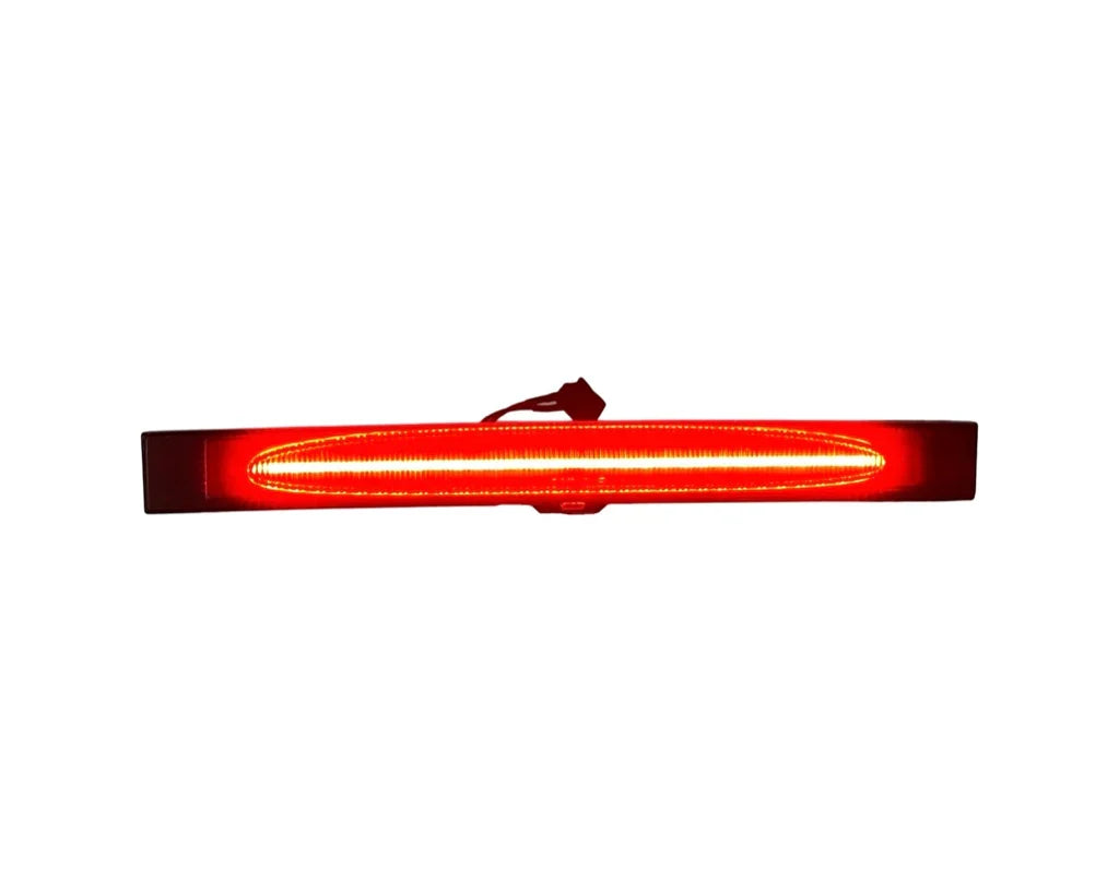 Corvette C6 Laser LED Third (Fifth) Brake Light image 4