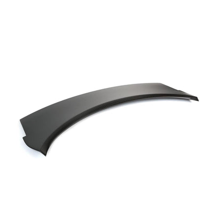 Carbon Fiber Trunk Replacement-2008-2015 Audi R8