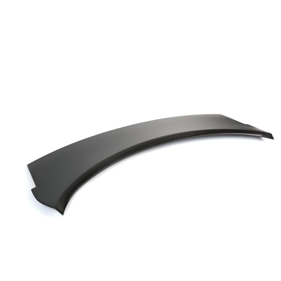 Carbon Fiber Trunk Replacement-2008-2015 Audi R8