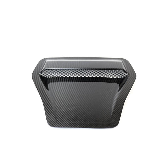 Carbon Fiber Hood Vent Scoop - Honda FK8 Civic Type R 2017 - 2021