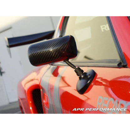 Carbon Fiber Formula GT3 Mirrors- Toyota MR-2 Spyder 2000-2005