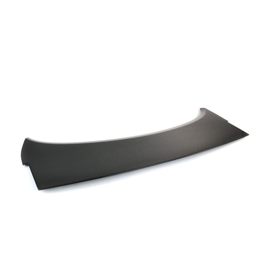 Carbon Fiber Trunk Replacement-2008-2015 Audi R8