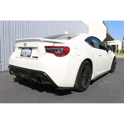 Carbon Fiber Aero Kit- Toyota GT-86 2017-2021
